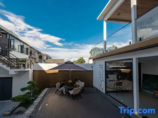 Lanyin · Resort (Yuer Road Branch, Dali Ancient Town)