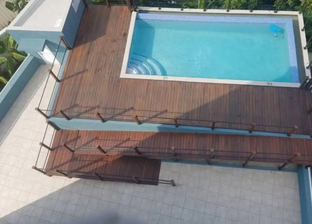 The Bromptons Secure Gated Condo