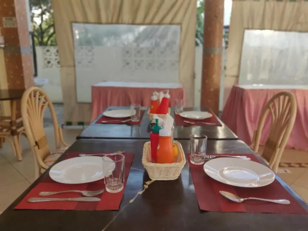 Glory Holiday Resort