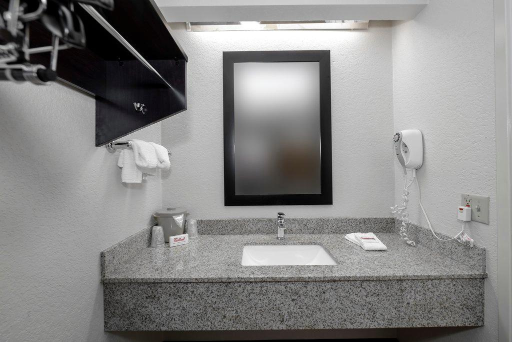 Red Roof Inn Sumter