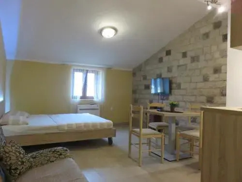 Apartments Adriatic