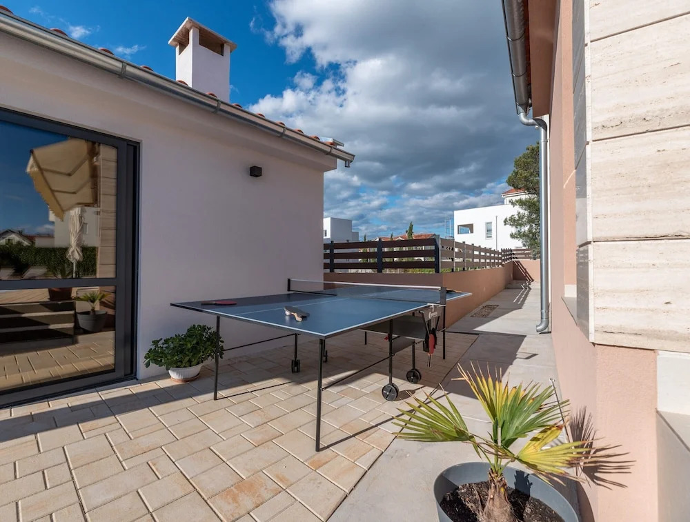 Villa Kunfin ZadarVillas