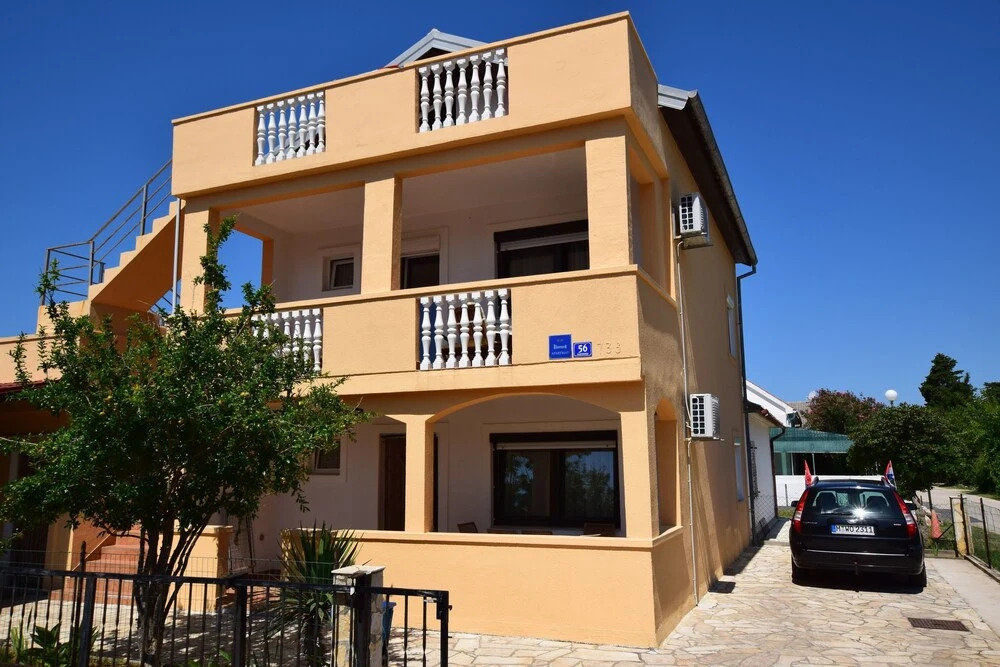 Apartment Sokol