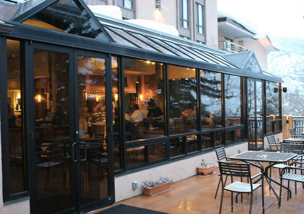 Stonebridge Inn