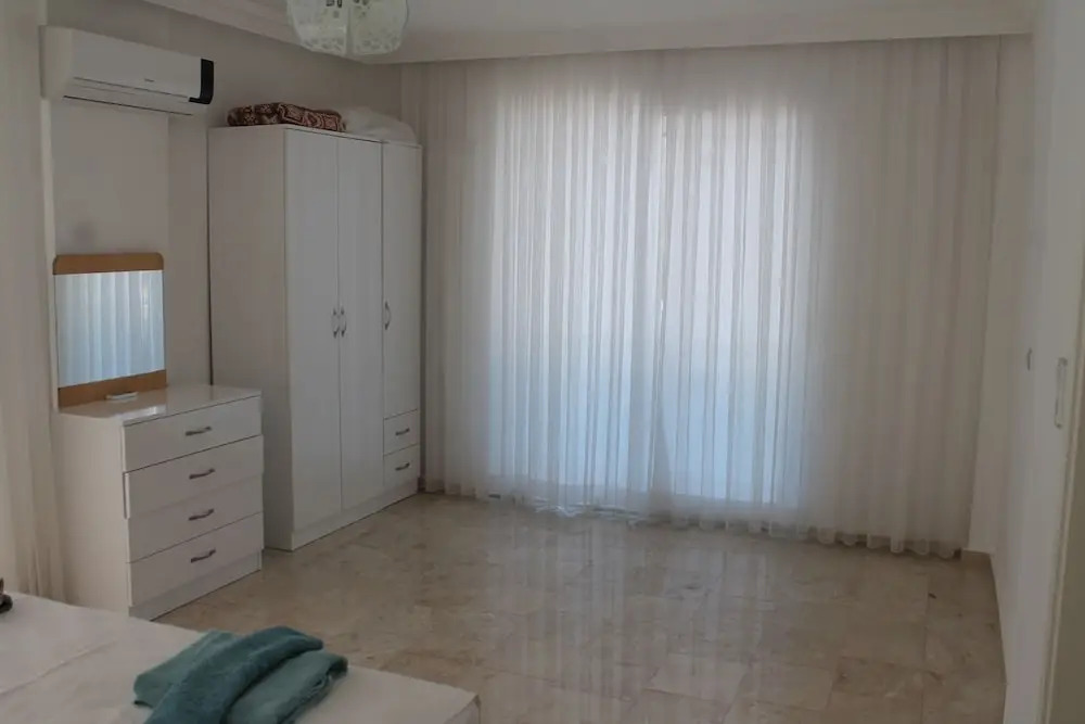 Villa Nuri