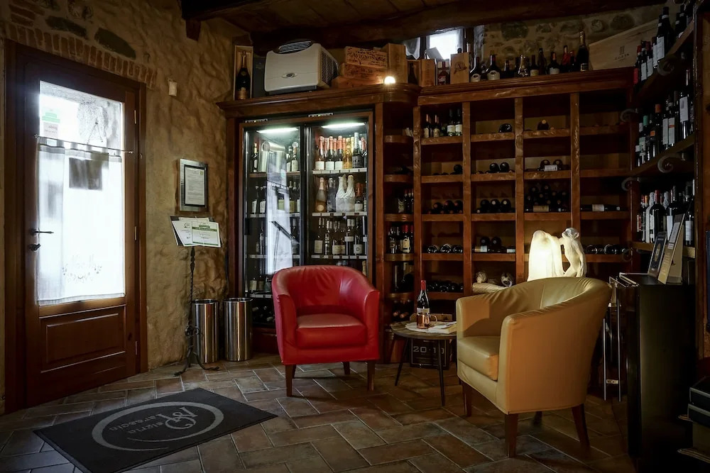 Locanda Osteria Marascia
