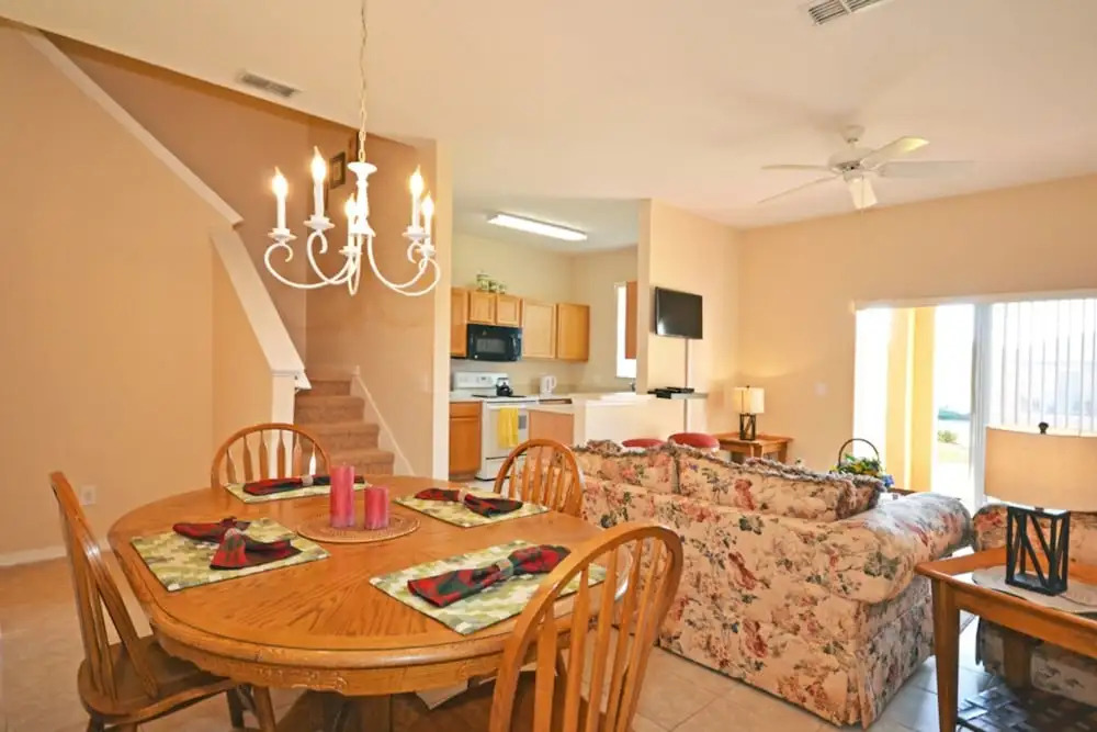 Regal Palms Resort & Spa at Highlands Reserve 286820