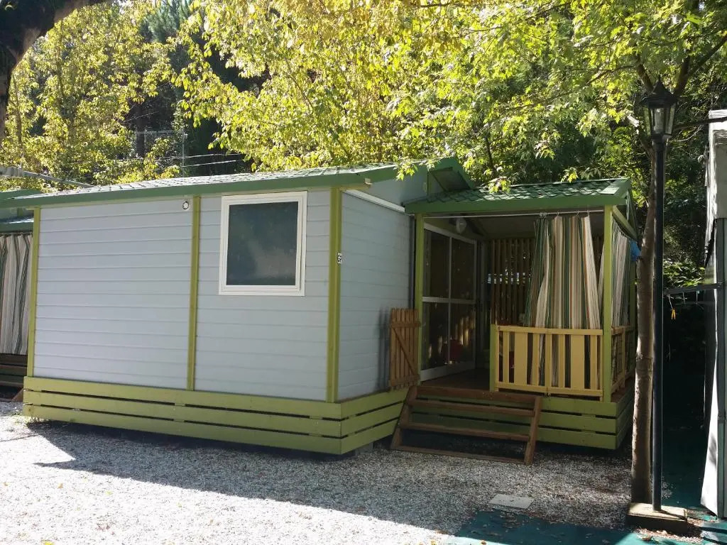 Camping Dal Pino