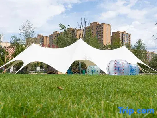 Wyndham Qujing Luliang