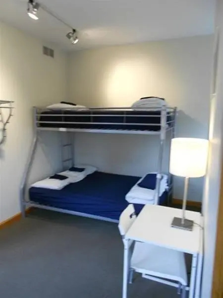 AAE New York Hostel Inn
