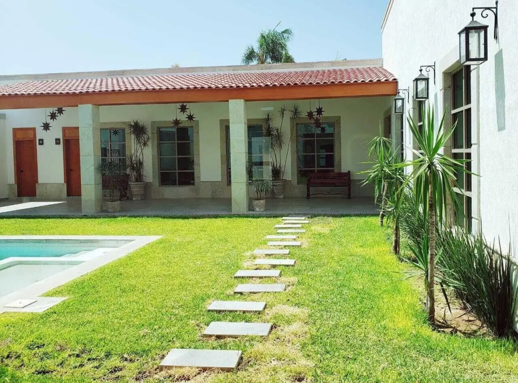 HOTEL PLAZA MATAMOROS