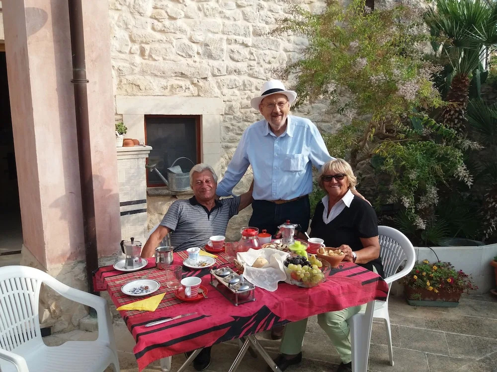 Ibla Vacanze
