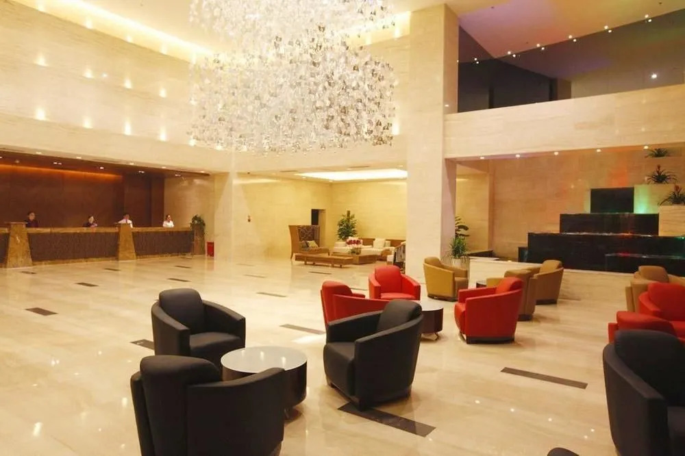 Guiyang Lincheng Wanyi Hotel