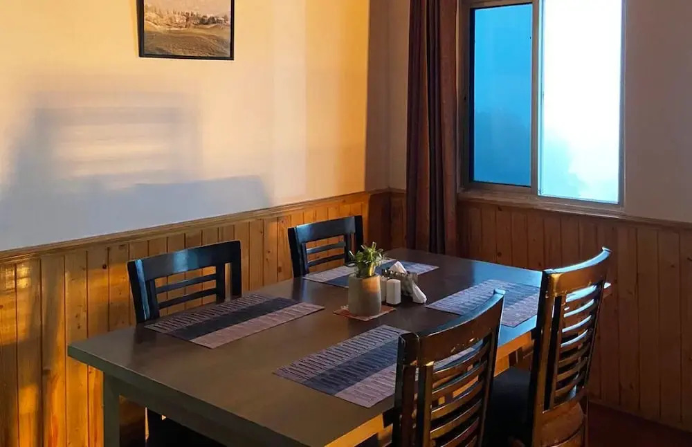 SAY Anitas Temi Guest House