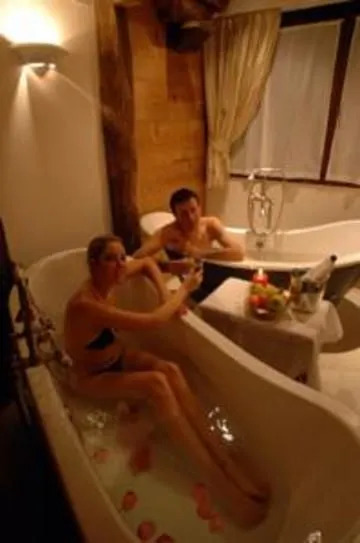 Centro Pineta Family Hotel & Wellness