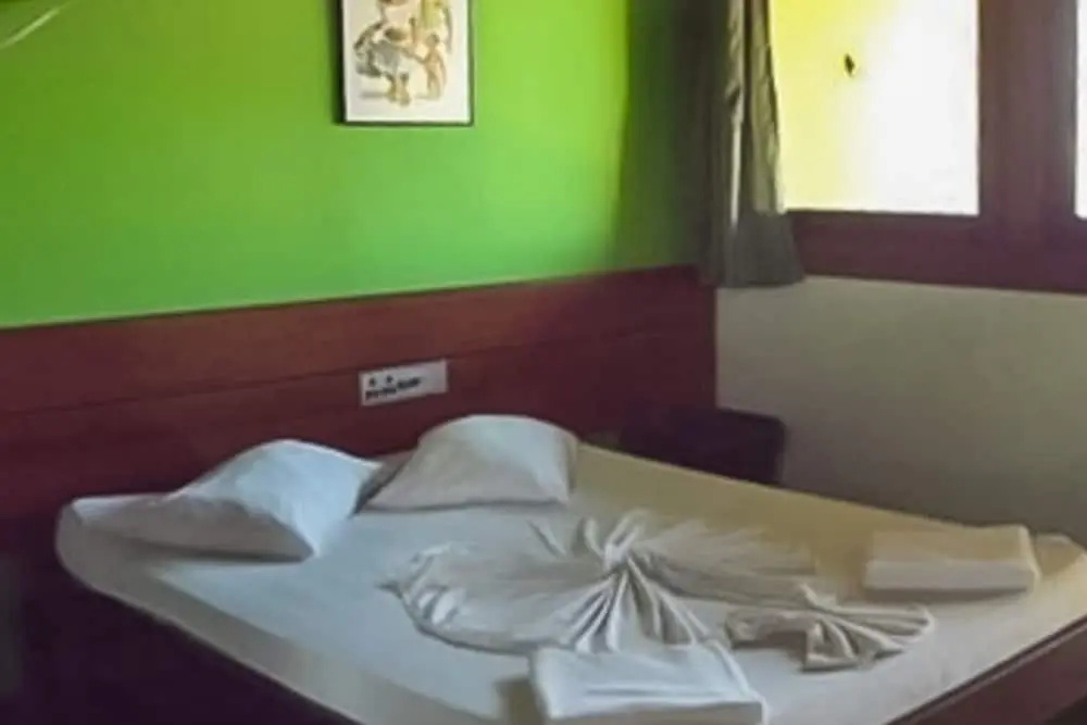 OYO Hotel do Descobrimento