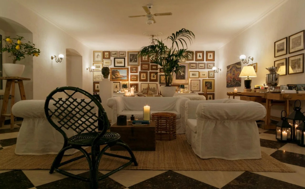 Villa Giardino Heritage Boutique Hotel Bol