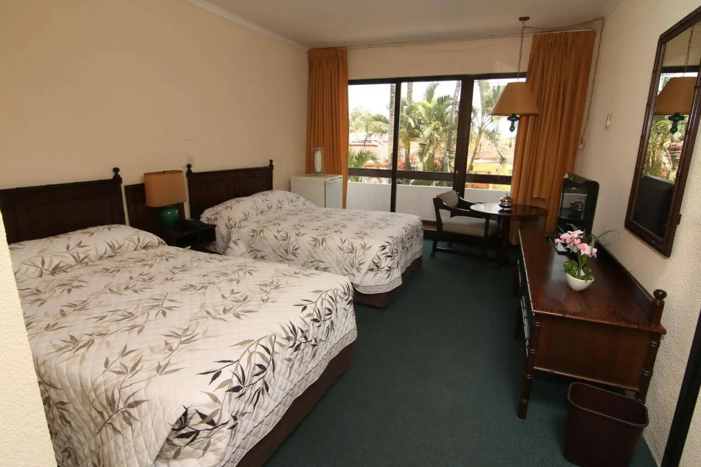 Hotel Las Palmas