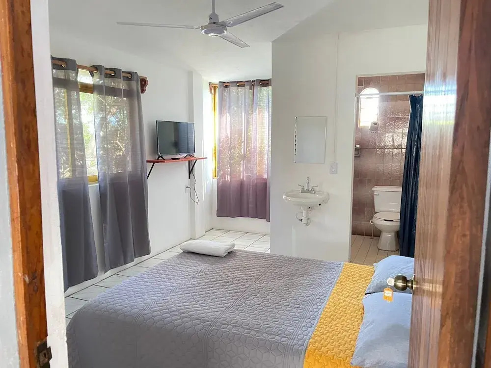 Hotel Casa Verde