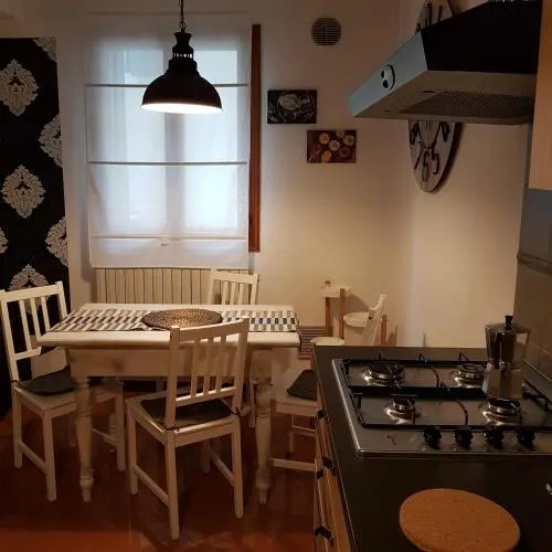Residenza al Volto