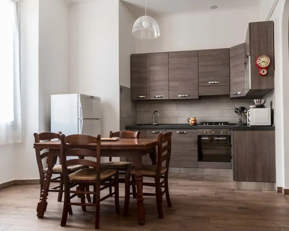 Shortstays Nolo Pontano Zia