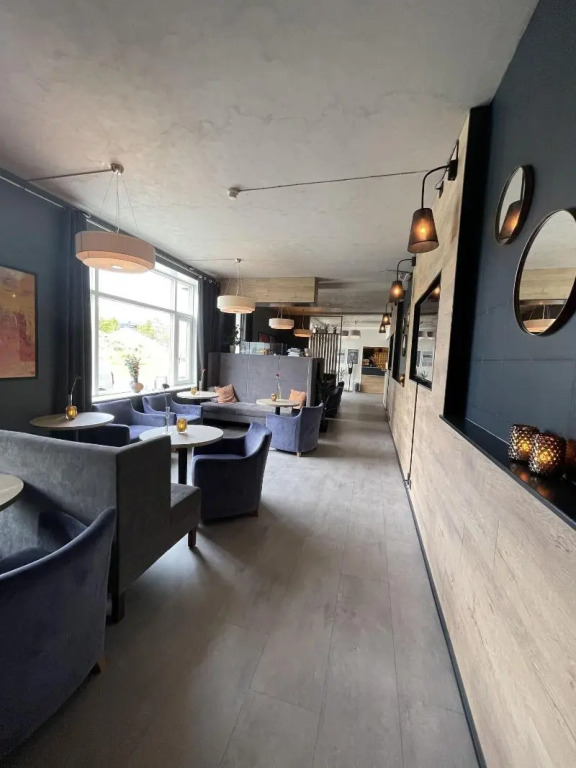 Hotell Koselig