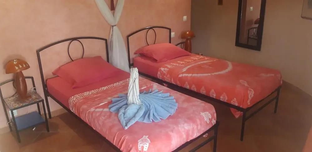 Auberge Le Dakan