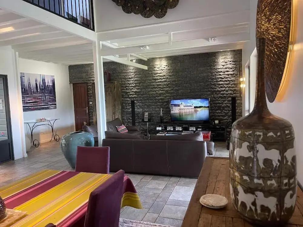 Villa Maido Luxe