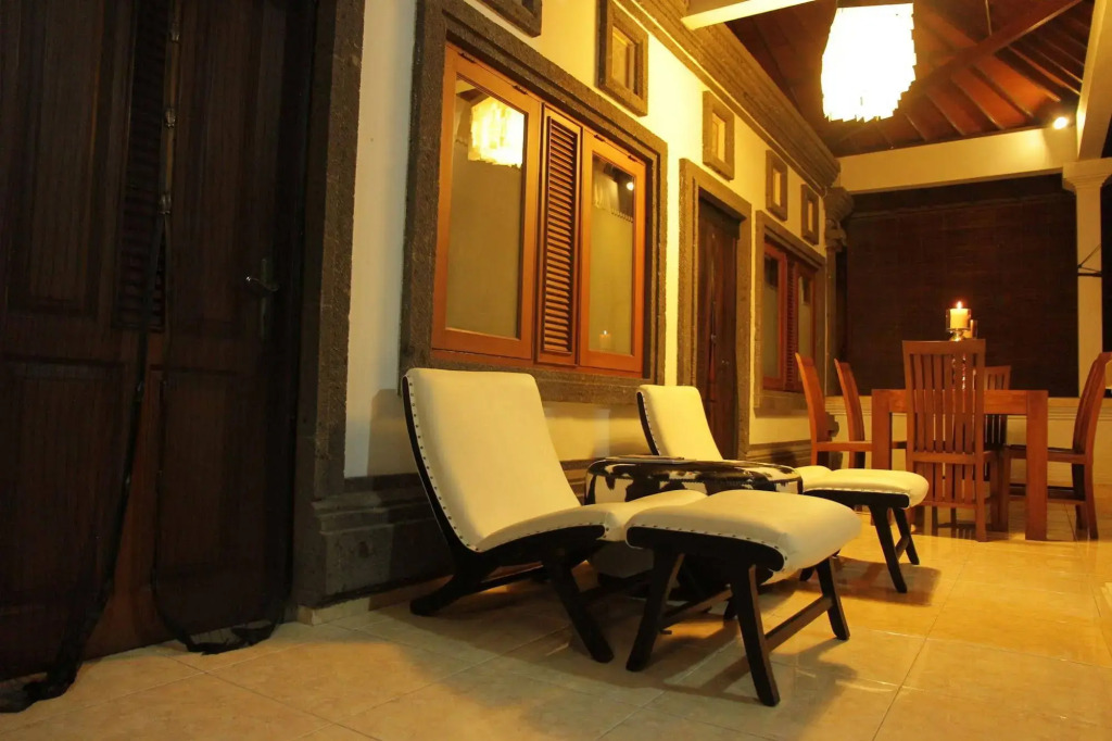 Villa Shantia Tabanan