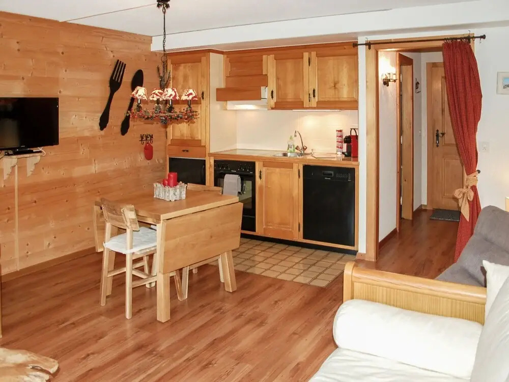 L'Epervier 4 - One Bedroom