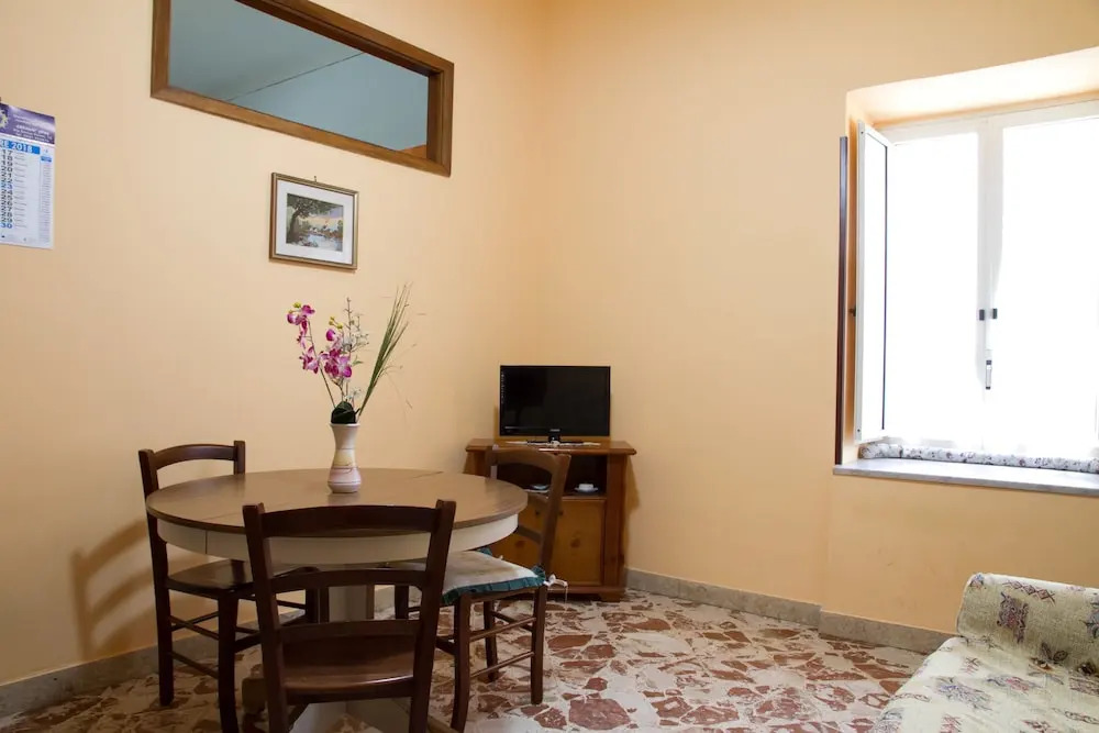 Ortensia Apartment