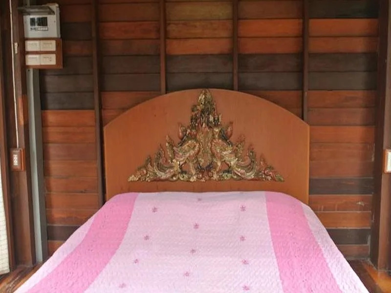 Panagarp Resort