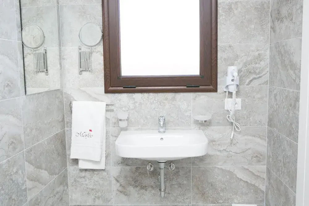 Morfeo Luxury Rooms
