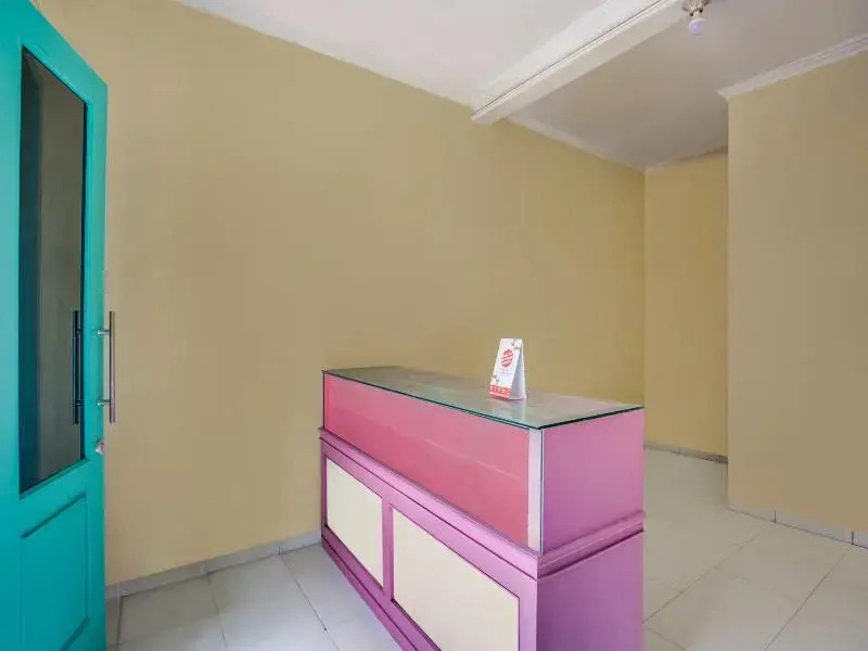 Anjum Residence by OYO Rooms