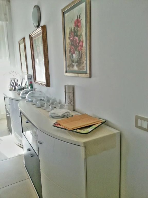 Antares Bed and Breakfast