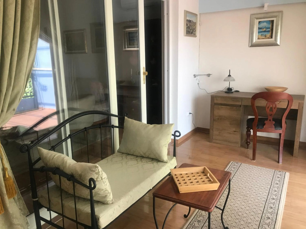 Beachside Apartments Znjan
