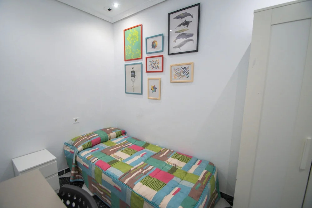 Apartamento Hercules