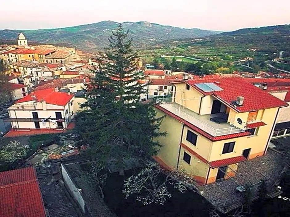 Villa Augusta