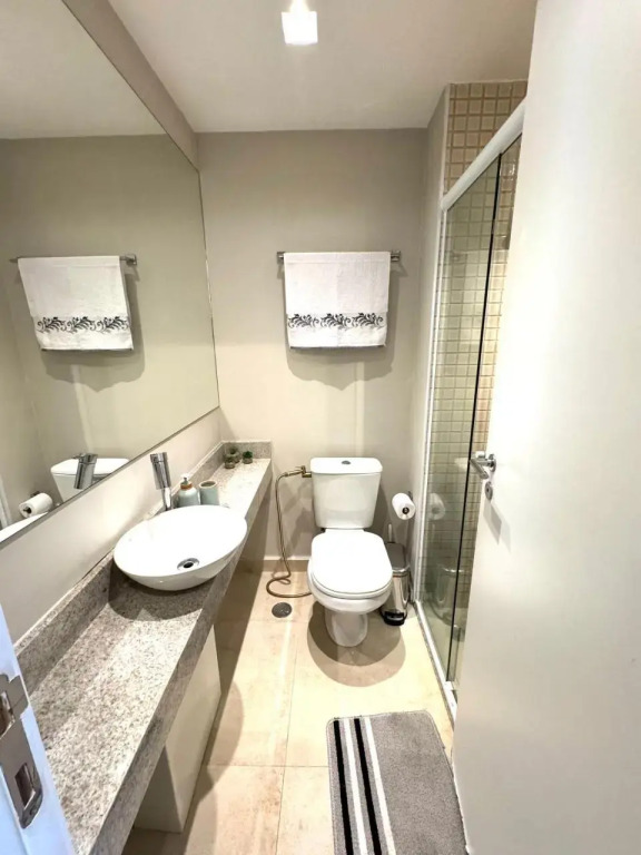 Studio próx Av Paulista