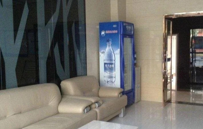 Eaka 365 Hotel Cangzhou West Xinhua Road Branch