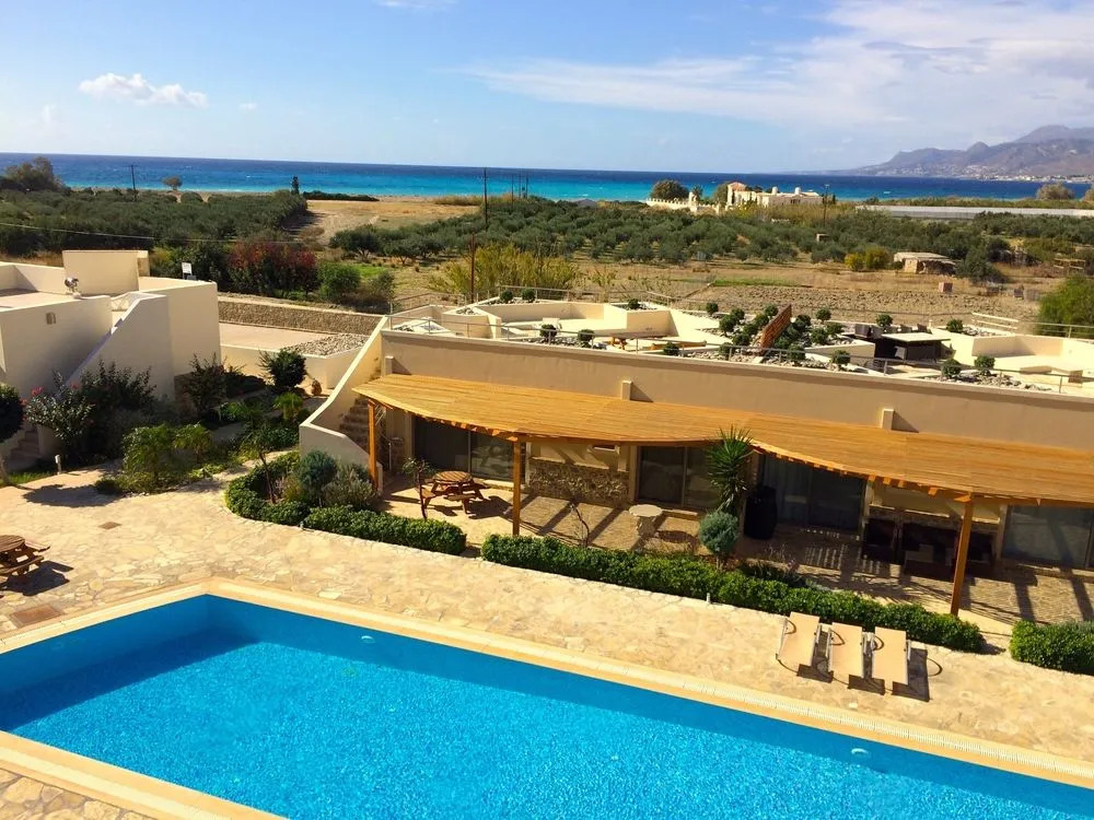 Bayview Resort Crete