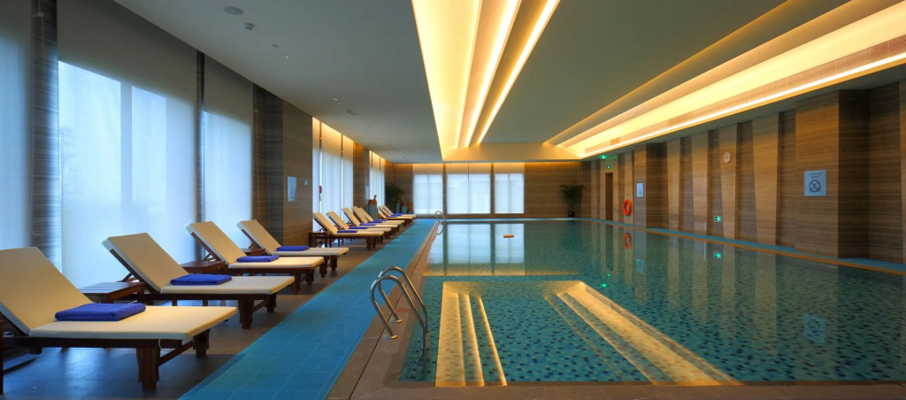 Pullman Nanchang Sunac