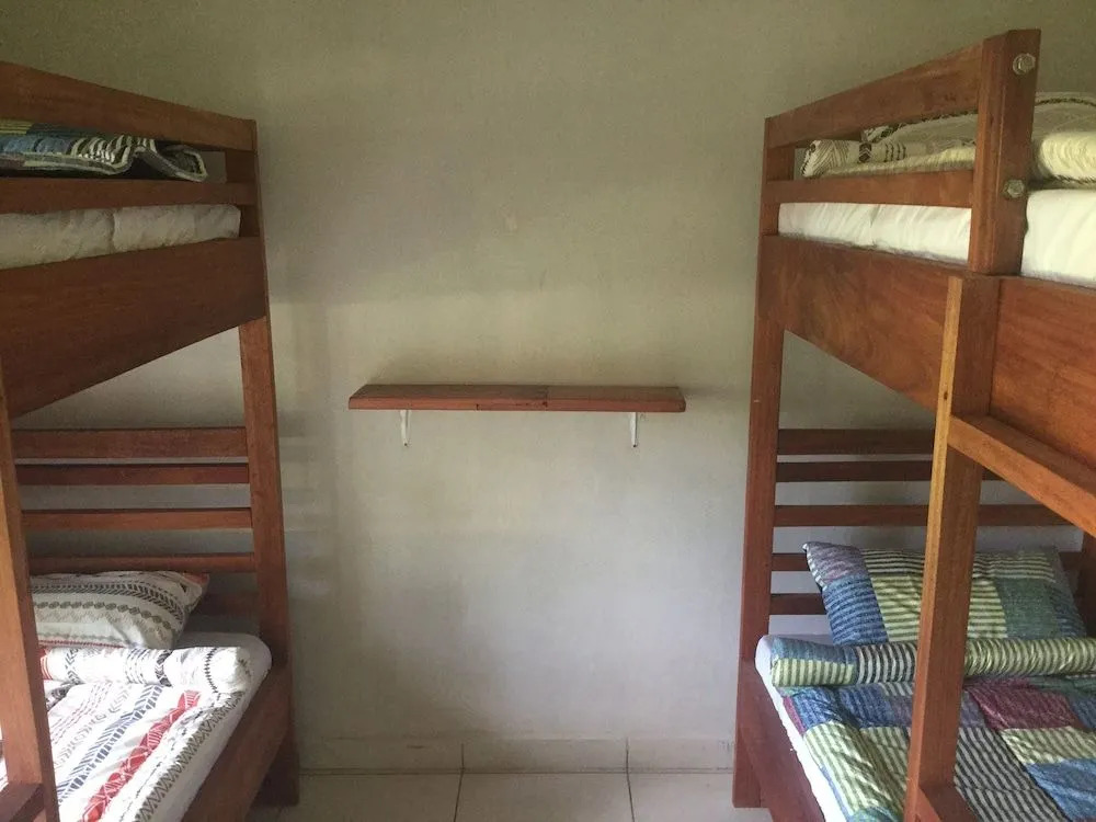 Baobab Backpackers Lodge