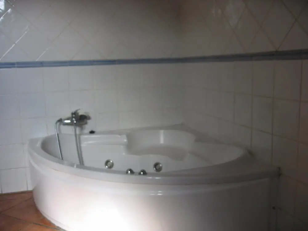 Apartamentos El Pajar del Abuelo
