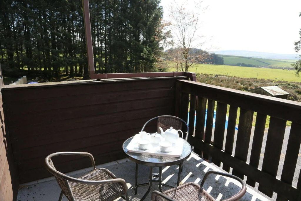 Colliford Lake Hotel & Holiday Site