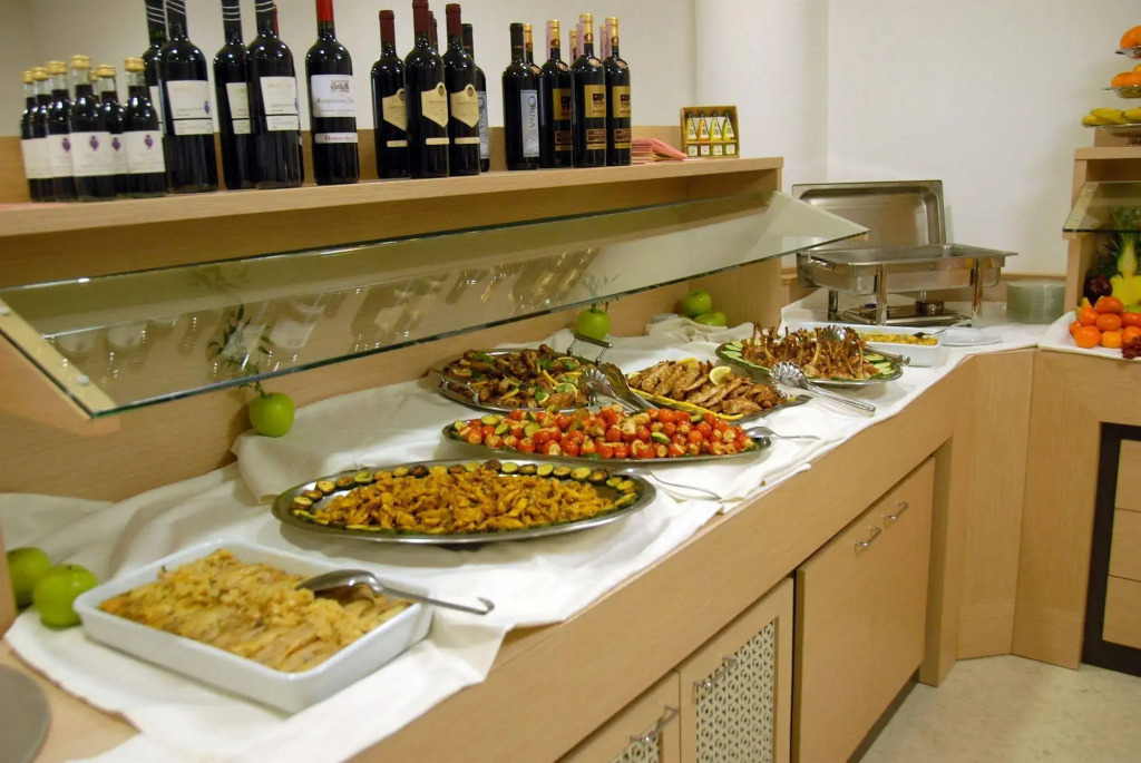 My Kosher Hotel