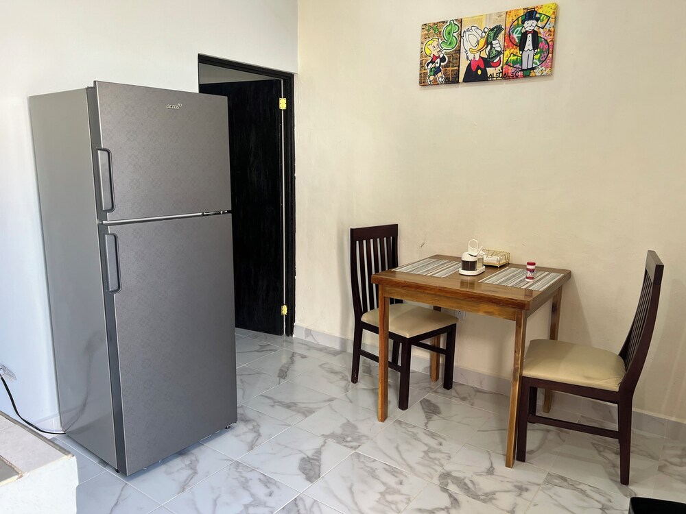Suites el Ángel