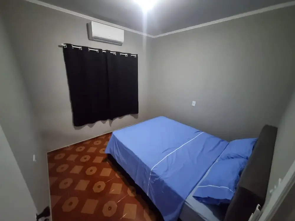 Villa Fátima Hostel GRU