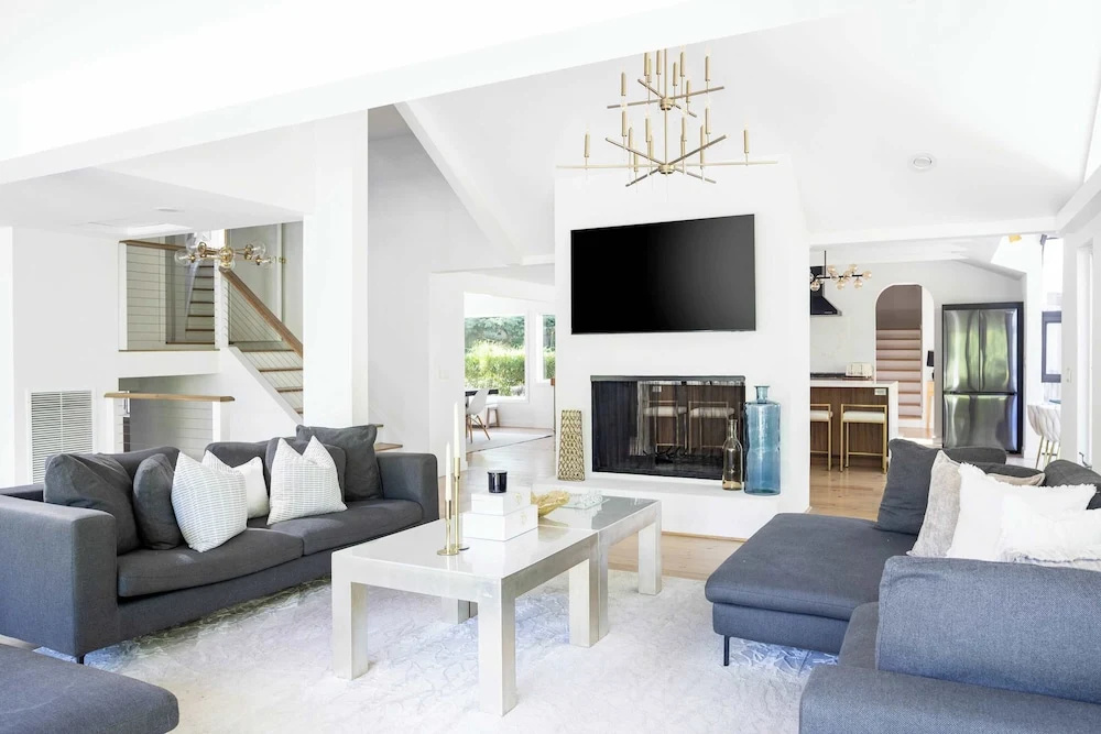 Dumar Villa by Rove - 6BR Family Home With Pool & Outdoor Spaces