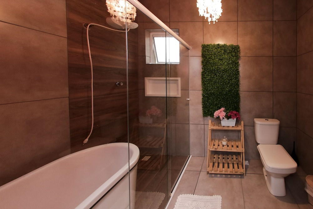 Castelinho Solemar - Hot Spa